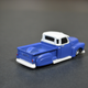 Illustration for article titled Custom Chevy pickup